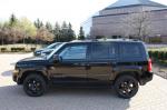 Jeep Altitude Editions 2012 года